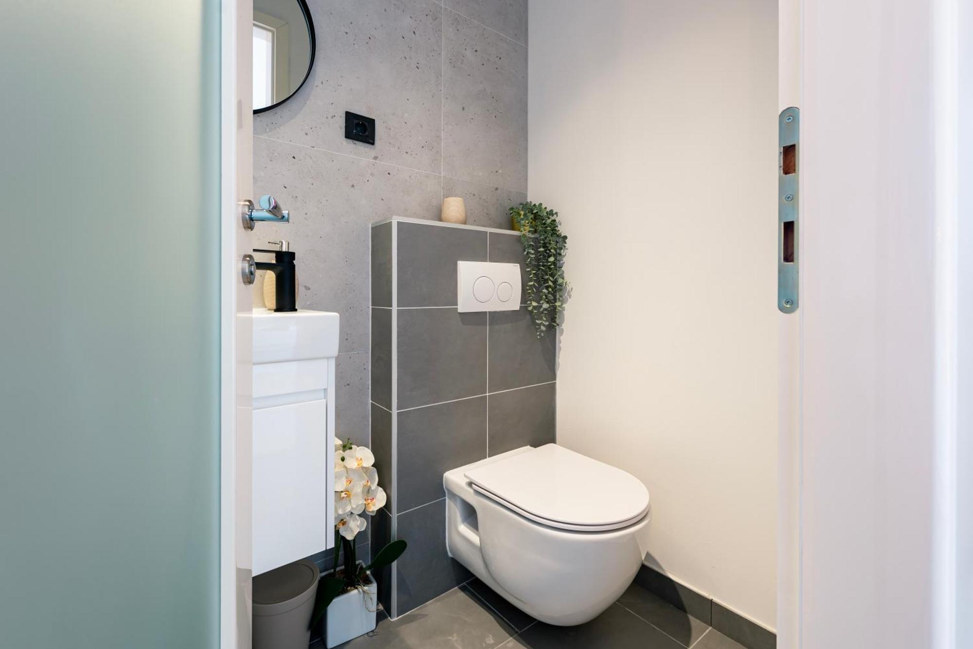 City Break Studio Apartments 시베니크 외부 사진